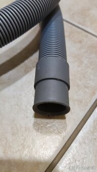 Výpustná hadica k práčke 1,5m - 2