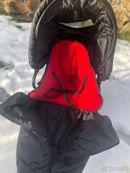 Sánky pre bábätko - 2