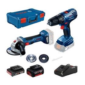 Sada náradia bosch - 2