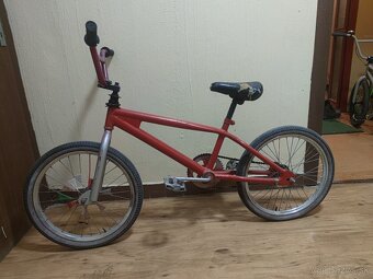 Predam bmx - 2