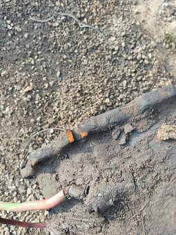 Prevodovka Zetor 7011 - 2