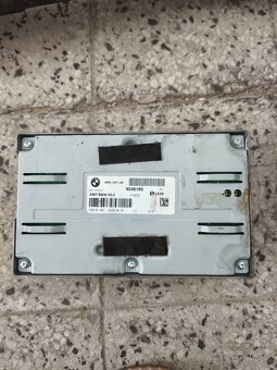 BMW AMP Hifi BMW - 2