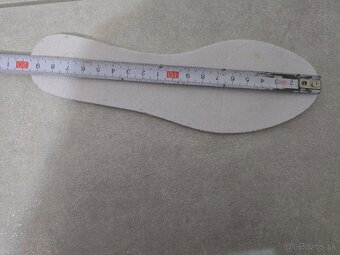 Dievčenské korčule - 2