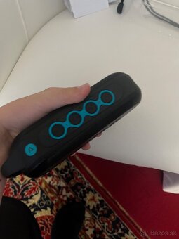 Predám reprák Lamax - 2