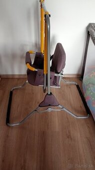 detská stojanová hojdačka - 2