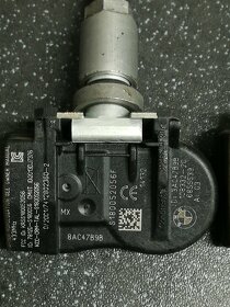 TPMS BMW ORIGINAL - 2