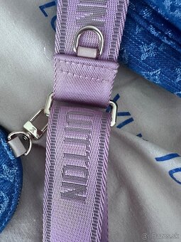 Louis Vuitton denim  monogram - 2