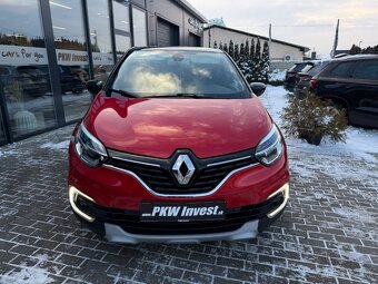Renault Captur Energy TCe 120 Intens EDC - 2