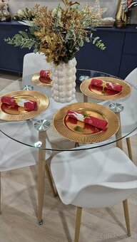 Jedálenský set - 2