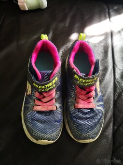 Skechers tenisky 28 - 2