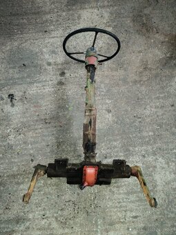 Riadenie super 50 i super35 - 2