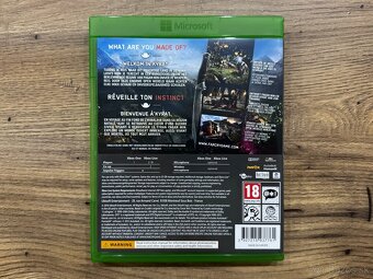 Hra Xbox One - Far Cry 4 CZ - 2