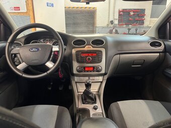 Ford Focus 1.8 tdci 85kw 2011 mk2 - 2