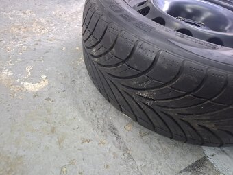 Rezerva 5x112 r16 - 2