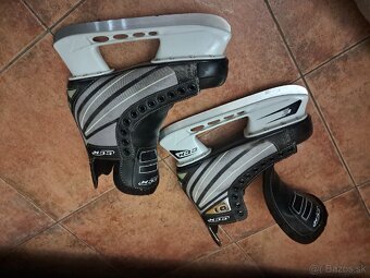 Korčule na ľad - 2