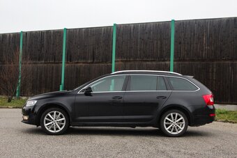 Škoda Octavia Combi 1.8 TSI Elegance/Style - 2
