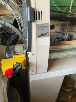 sustruh/kopirka na drevo fabrický - 2