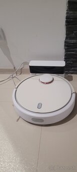 Xiaomi Robot Vacuum S20 - 2
