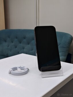 IPhone 14 Pro 512GB Violet | 2 ROKY ZÁRUKA - 2