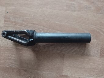 Predávam hic vudlicu - 2