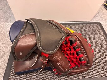 LAPAČKA BAUER SUPREME HYPRELITE 2 vel. SR - 2