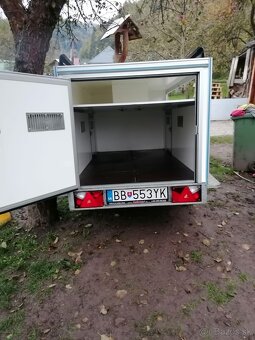 Mini karavan - 2