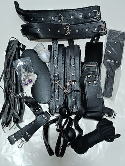 Súprava 12 ks hračiek - 2