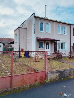 Predaj rodinný dom - 2