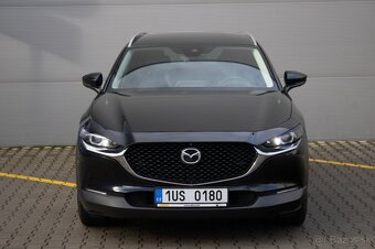Mazda CX-30 2.0 Skyactiv-G Takumi - 2