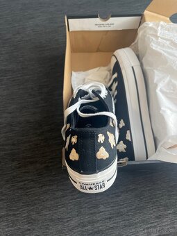 Converse tenisky 39 - 2