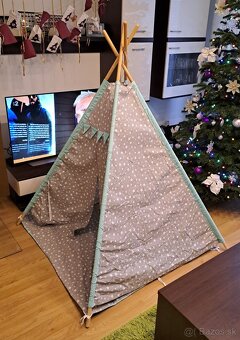 PREDÁM DETSKÝ STAN - 2