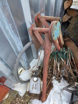 Náhradné diely Tatra - 2