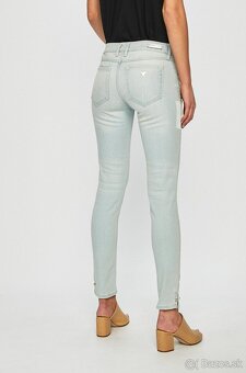 Guess rifle-originály - - 2