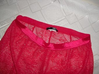 Cipkovane sexy leginky etam - 2