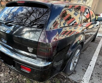 Chrysler 300C 3,0crdi - 2