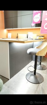 Kuchynská linka - 2