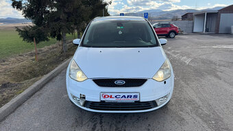 Ford Galaxy 2.0 TDCi DPF Trend A/T - 2