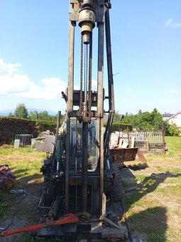 Vrtná súprava UNC-80 - 2