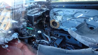 Rozpredám Focus mk2 - 2