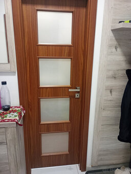 Interierové dvere - 2