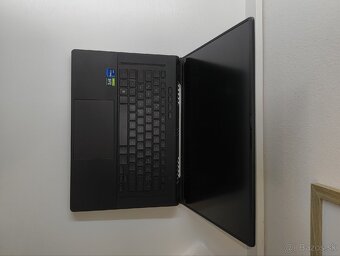 Asus ROG Zephyrus M16 | 32GB RAM | 1TB SSD - 2