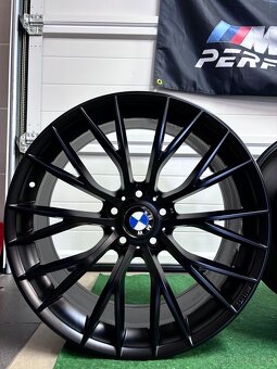5x120 R20 Mak BMW - 2
