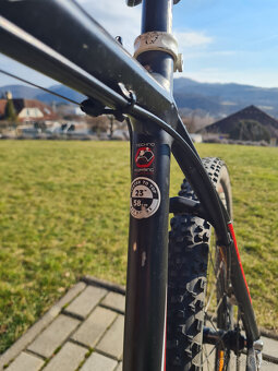 Merida Twenty-Nine Lite 1800-D - 2