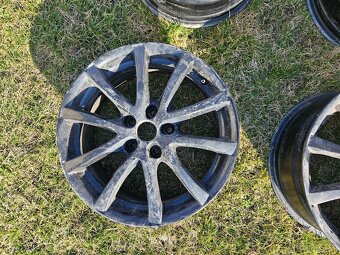 Elektróny 5x112 R17 - 2