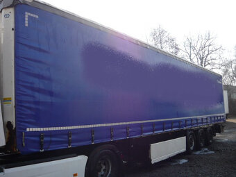 KRONE SD PROFI LINER - 2