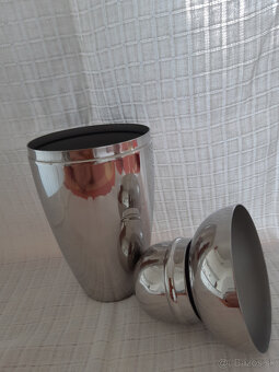 Šejker nerezový - 2