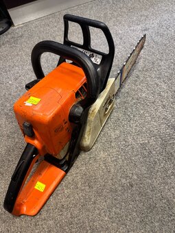 Motorová píla Stihl MS 230 - 2