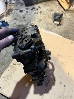 Čerpadlo 2.0 TDi - 2