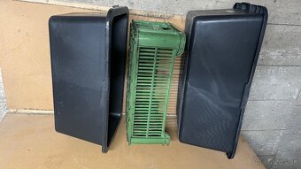 Plastová bednička 60L a 80L - 2