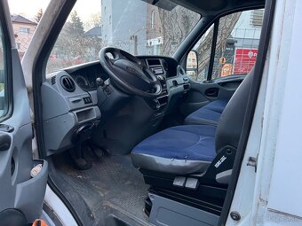 Dodávka Iveco Daily 2.3 Hpi - 2